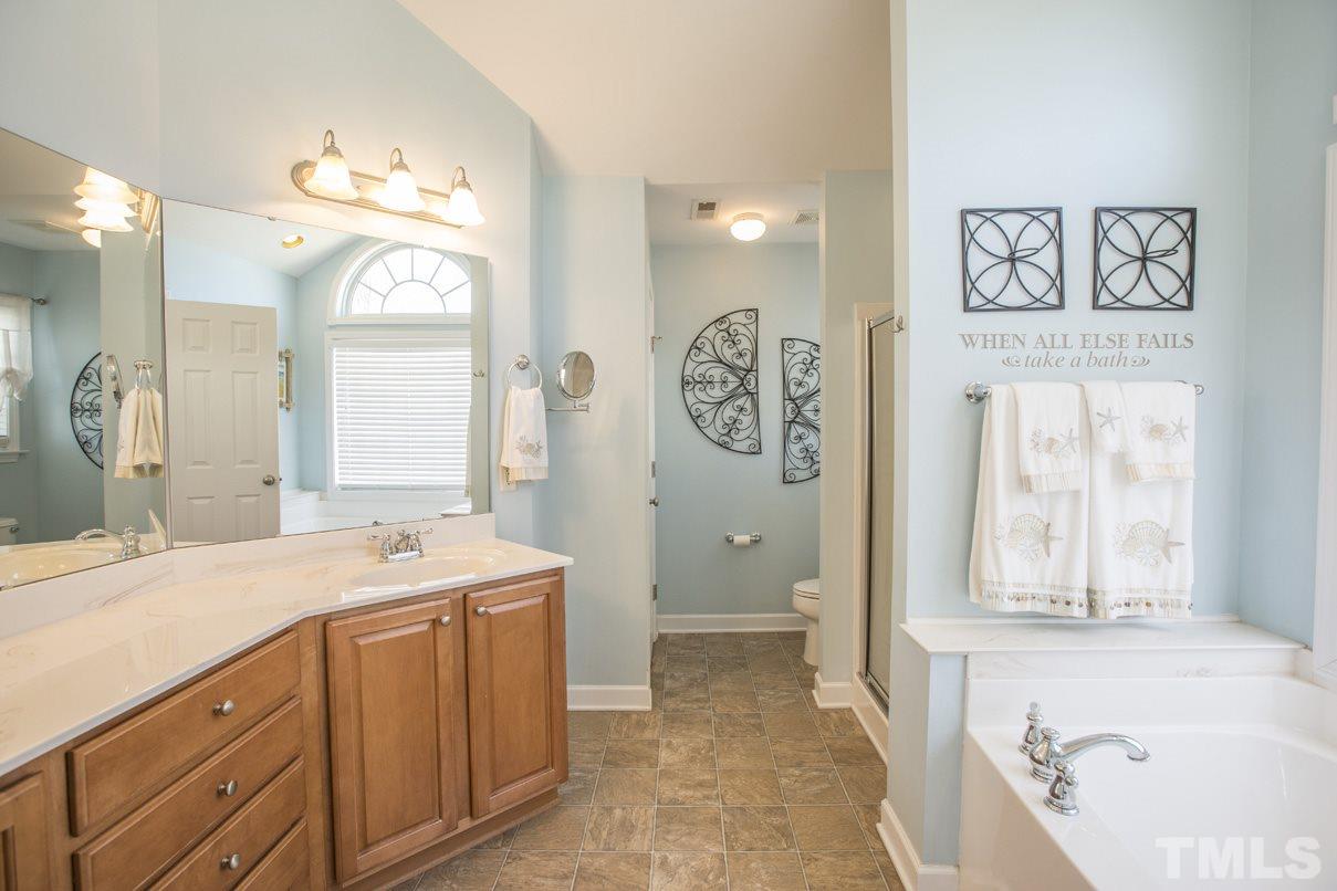 110 Sugarloaf Way Raleigh, NC 27603 - Photo 20 of 25 Gallery Image 20