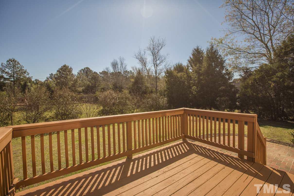 110 Sugarloaf Way Raleigh, NC 27603 - Photo 22 of 25 Gallery Image 22