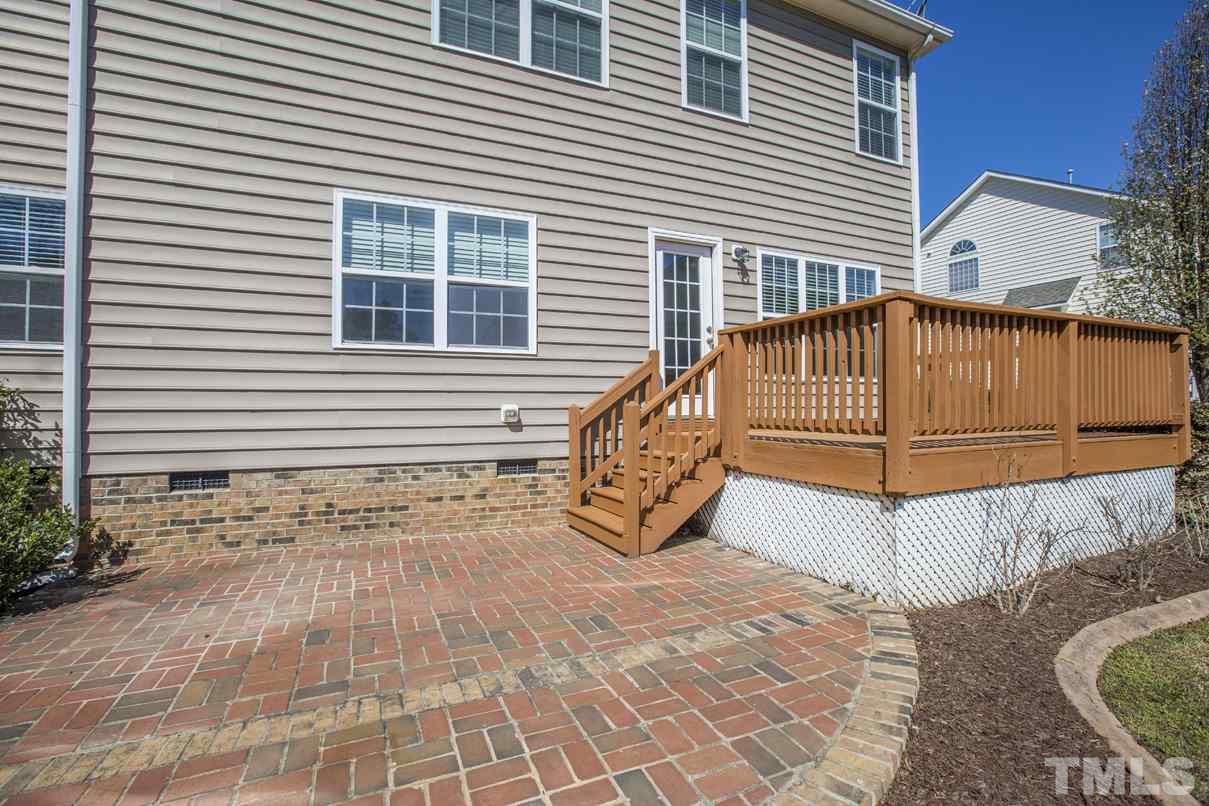 110 Sugarloaf Way Raleigh, NC 27603 - Photo 23 of 25 Gallery Image 23