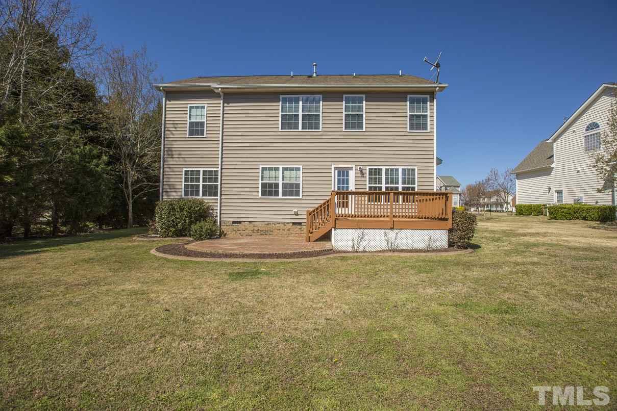 110 Sugarloaf Way Raleigh, NC 27603 - Photo 24 of 25 Gallery Image 24