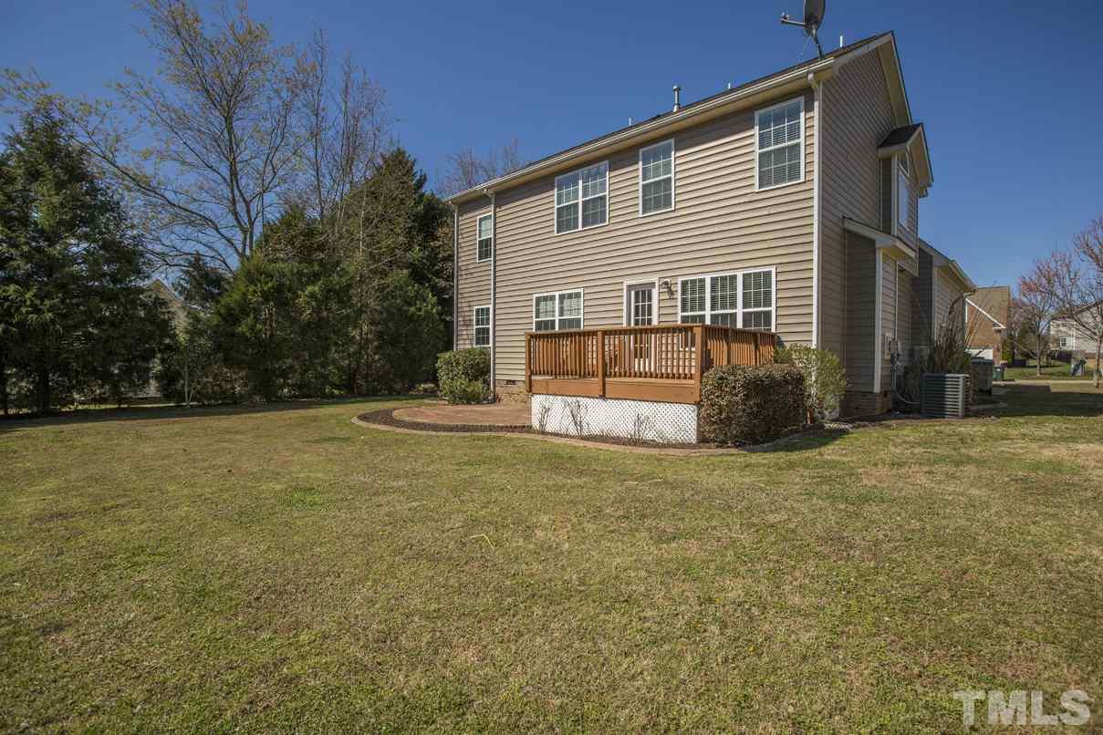 110 Sugarloaf Way Raleigh, NC 27603 - Photo 25 of 25 Gallery Image 25