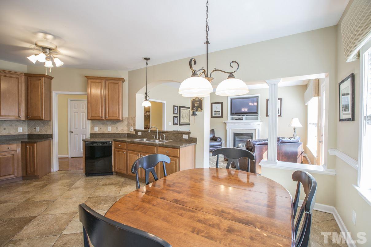 110 Sugarloaf Way Raleigh, NC 27603 - Photo 9 of 25 Gallery Image 9