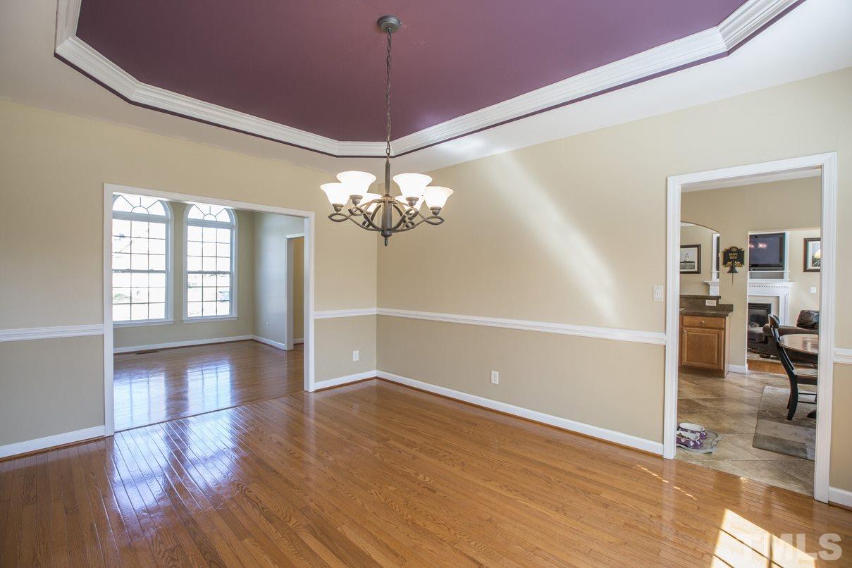 110 Sugarloaf Way Raleigh, NC 27603 - Photo 10 of 25 Gallery Image 10