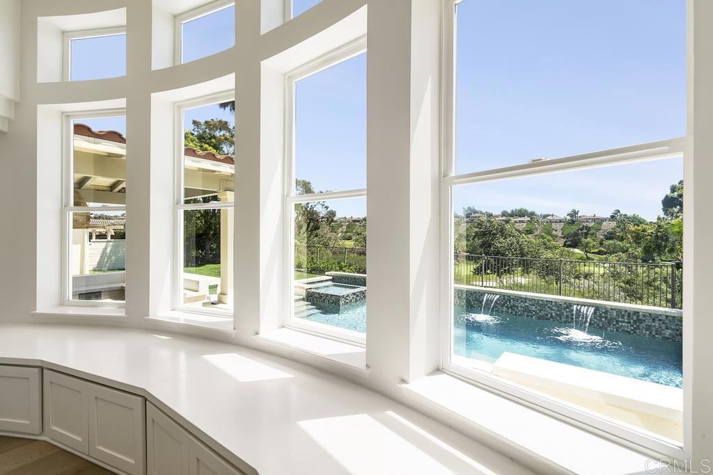 8 Corte Vizcaya San Clemente, CA 92673 - Photo 24 of 62 a view of a window and an outdoor space