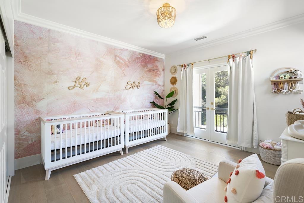 8 Corte Vizcaya San Clemente, CA 92673 - Photo 40 of 62 a bedroom with furniture and a window