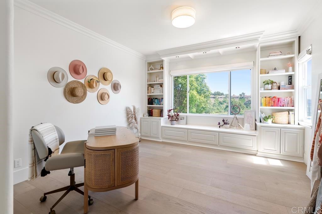 8 Corte Vizcaya San Clemente, CA 92673 - Photo 45 of 62 a living room with furniture and a large window