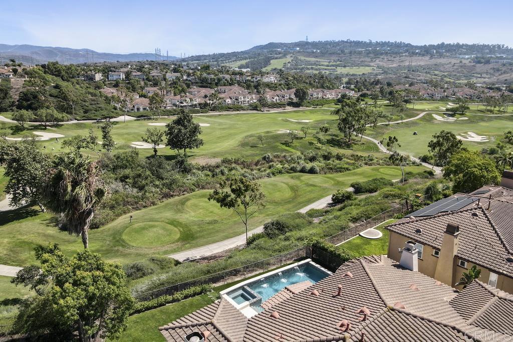 8 Corte Vizcaya San Clemente, CA 92673 - Photo 59 of 62 a view of a city with mountains in the background