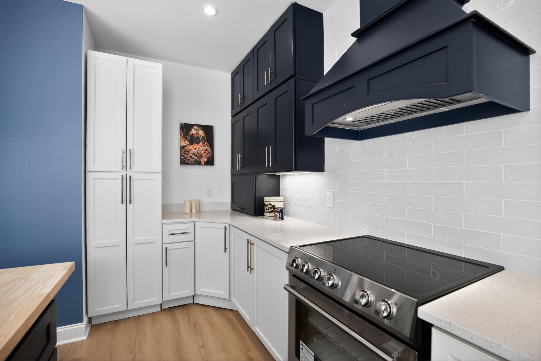 508 Richey Avenue Collingswood, NJ 08107 - Photo 12 of 41 Kitchen