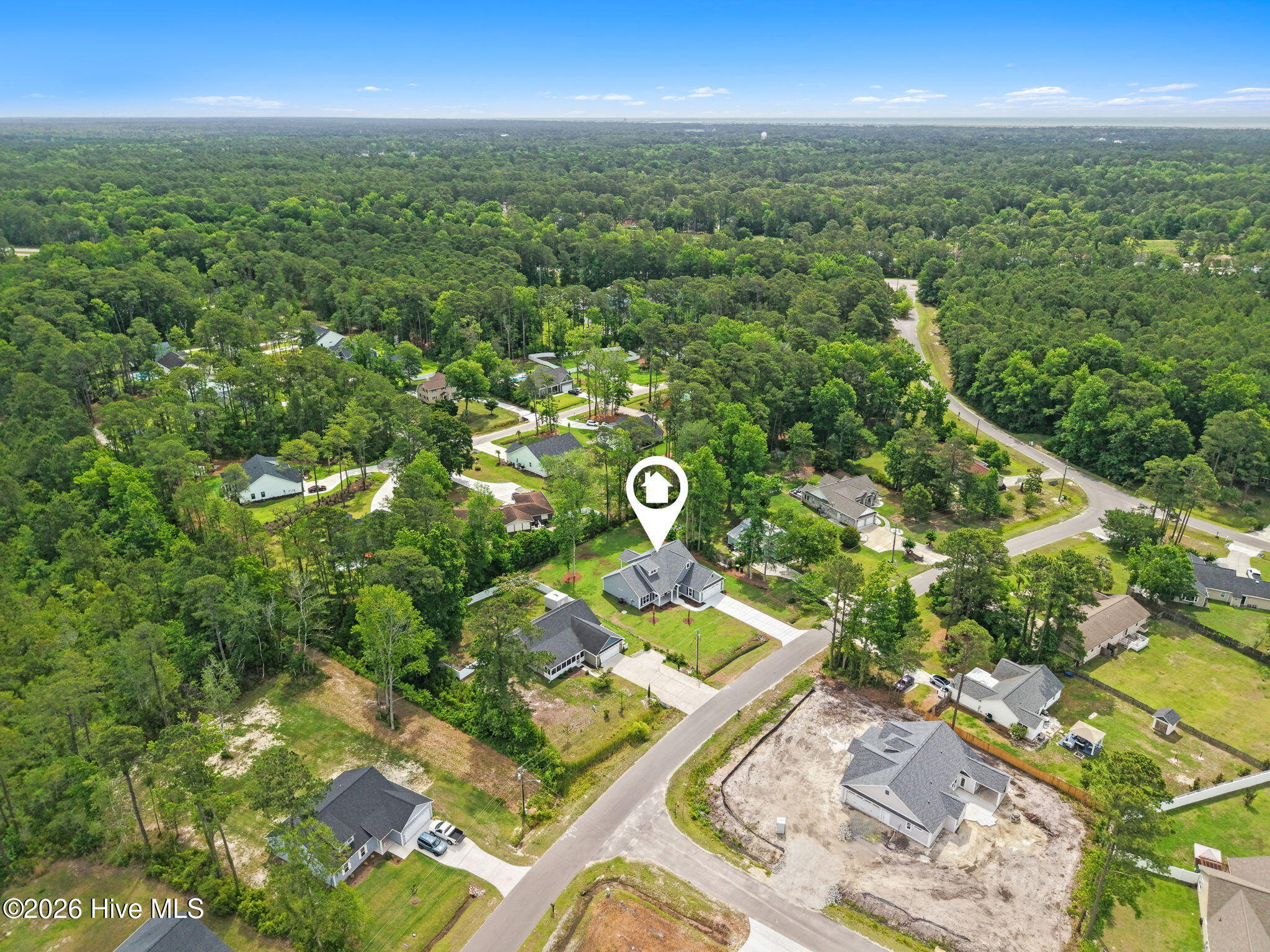 108 Boundary Loop Road Northwest Calabash, NC 28467 - Photo 81 of 93 .