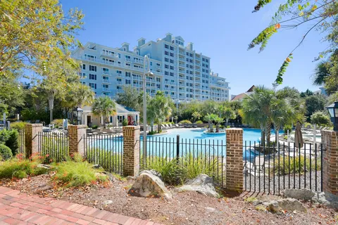 $263,000 | 9600 Grand Sandestin Boulevard, Unit 3202, Miramar Beach, FL 32550