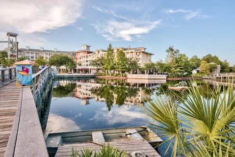 $263,000 | 9600 Grand Sandestin Boulevard, Unit 3202, Miramar Beach, FL 32550