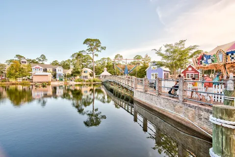 $263,000 | 9600 Grand Sandestin Boulevard, Unit 3202, Miramar Beach, FL 32550