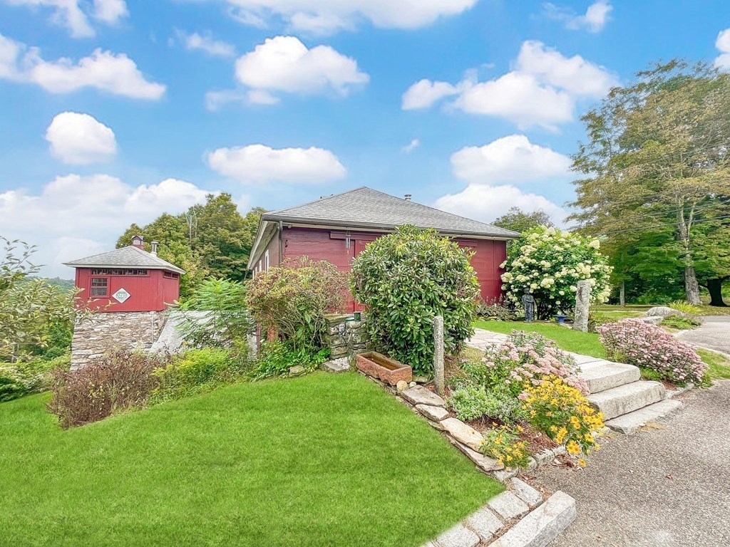 406 North Road Hampden, MA 01036 - Photo 27 of 42 Gallery Image 27