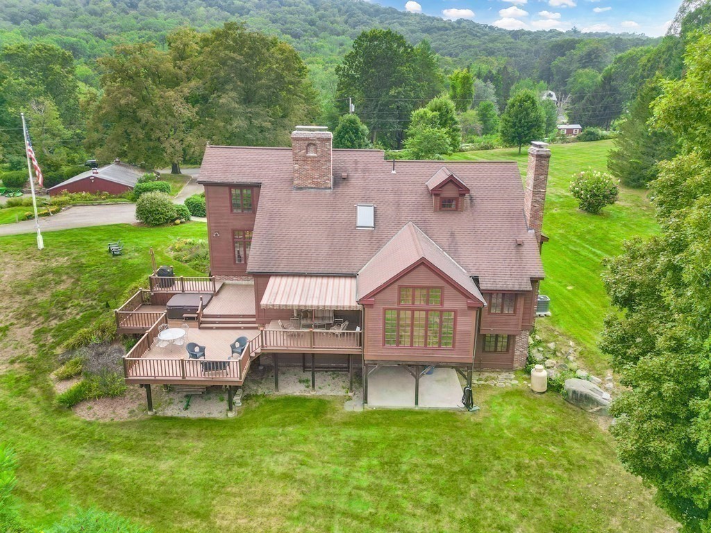 406 North Road Hampden, MA 01036 - Photo 41 of 42 Gallery Image 41