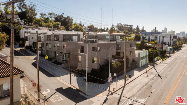 $940,000 | 2176 Clifford Street, Los Angeles, CA 90026