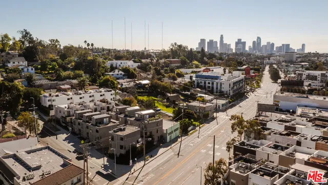 $940,000 | 2176 Clifford Street, Los Angeles, CA 90026