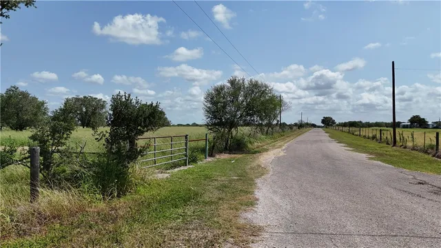 $65,000 | 0 Cr 424, Refugio, TX 78377