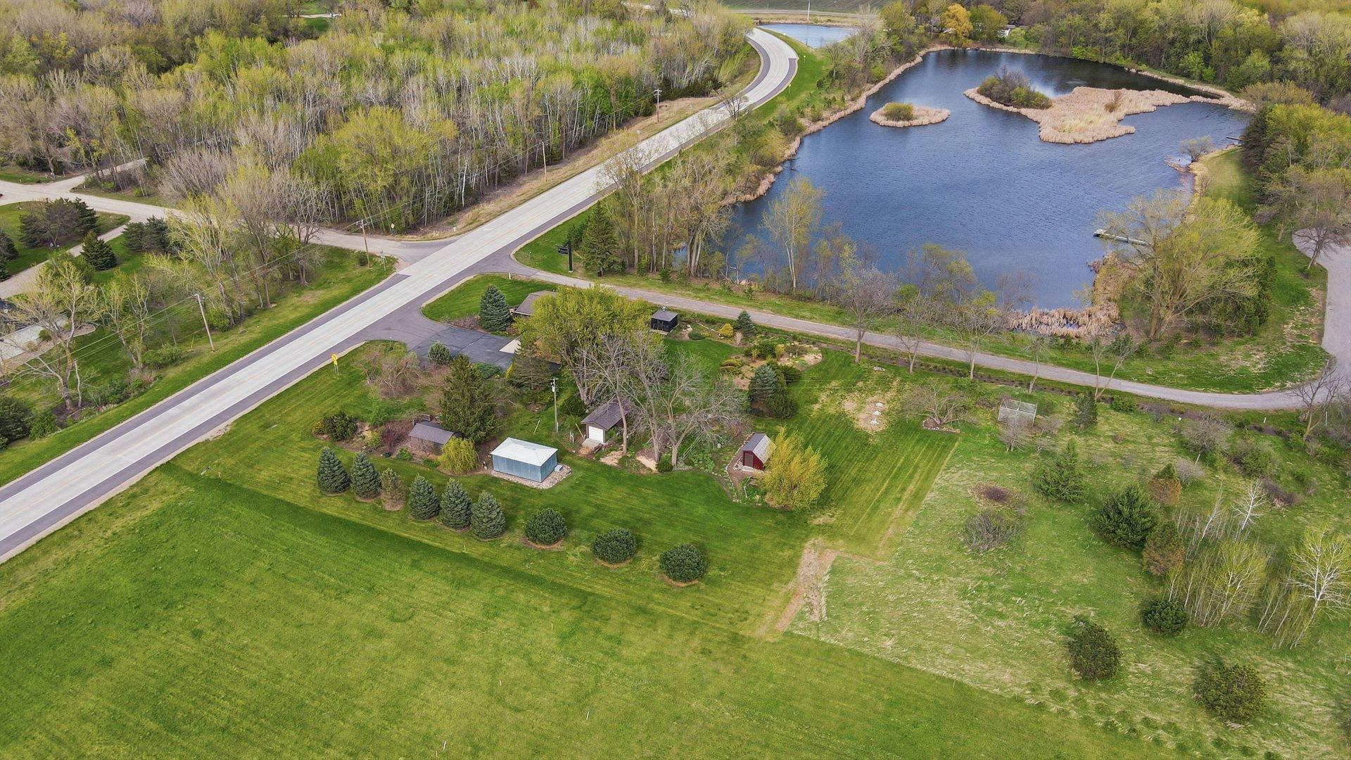3225 180th Street Lester Prairie, MN 55354 - Photo 3 of 54