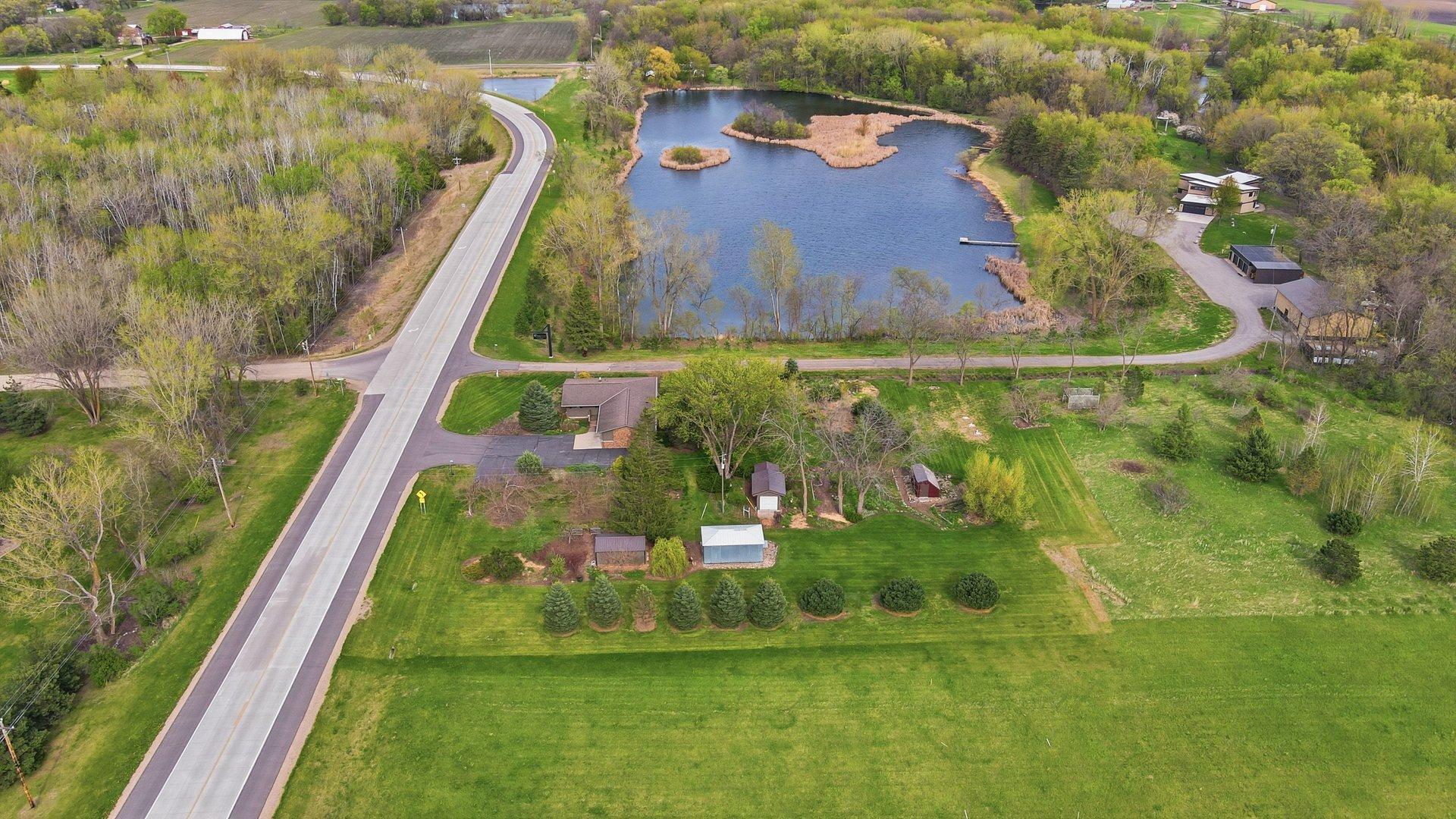 3225 180th Street Lester Prairie, MN 55354 - Photo 4 of 54