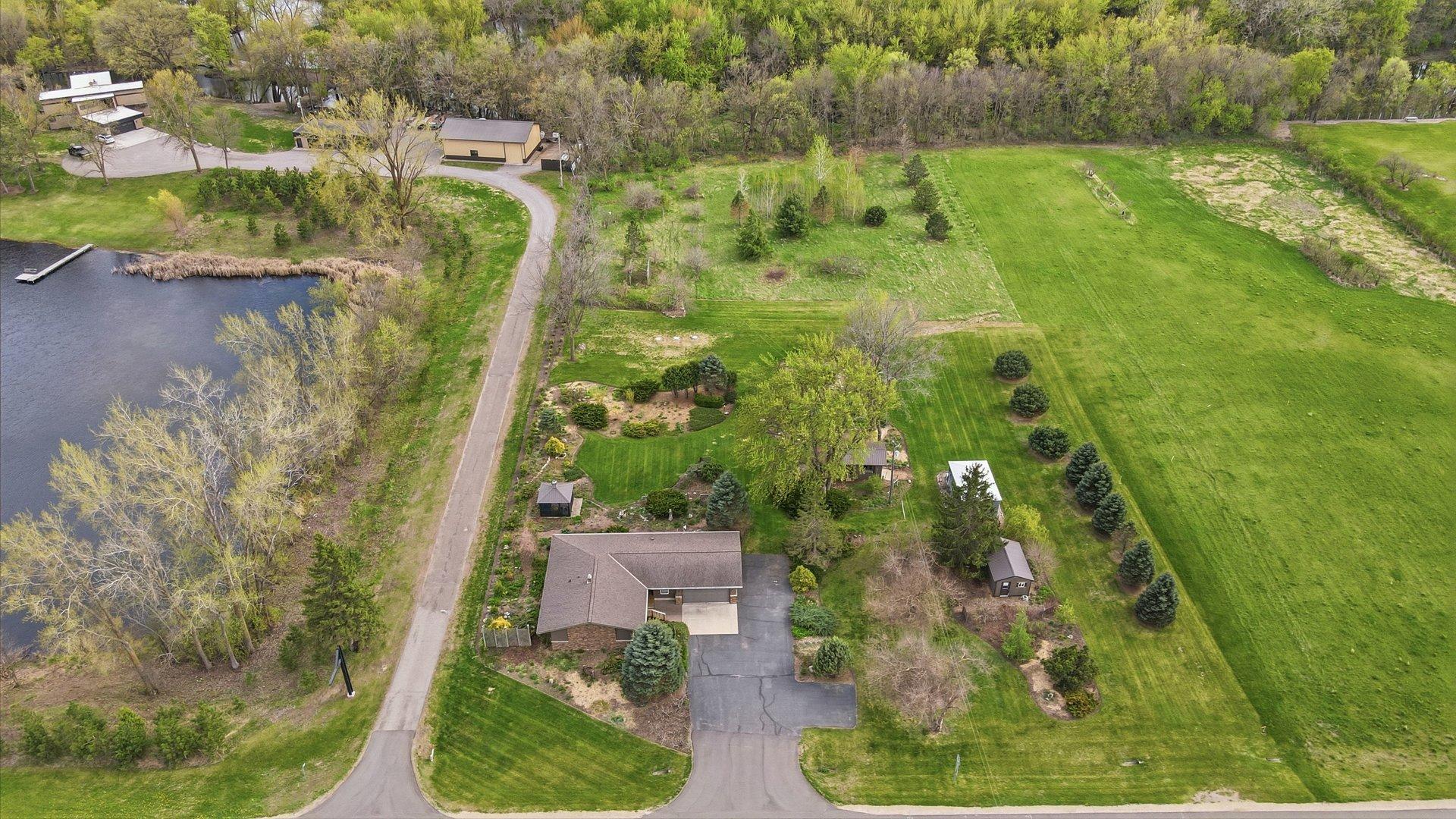 3225 180th Street Lester Prairie, MN 55354 - Photo 5 of 54