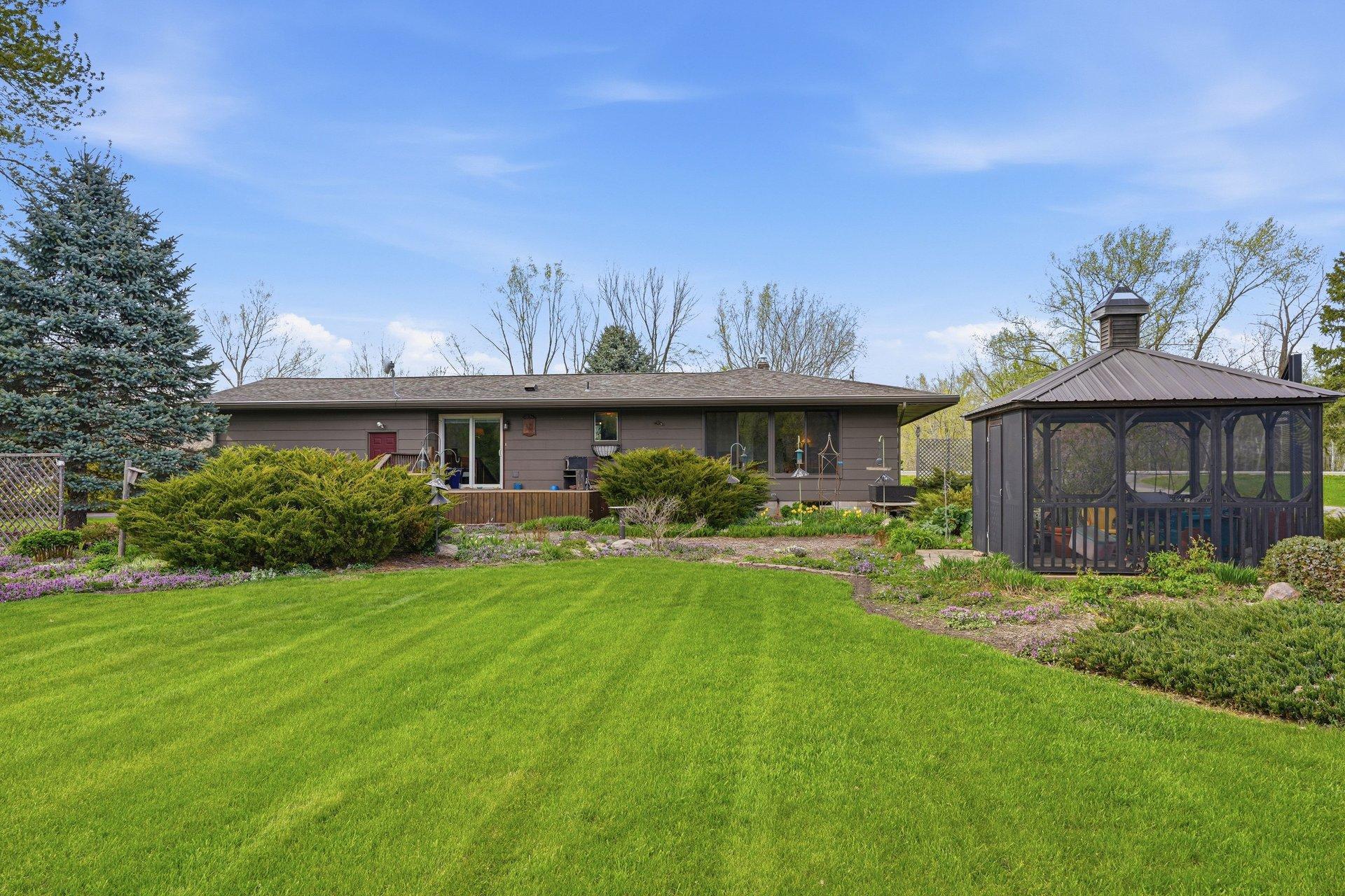 3225 180th Street Lester Prairie, MN 55354 - Photo 9 of 54