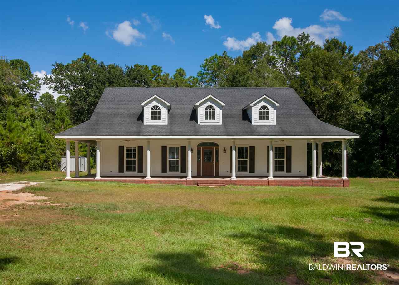 11232 Rachels Lane Foley, AL 36535 - Photo 1 of 48