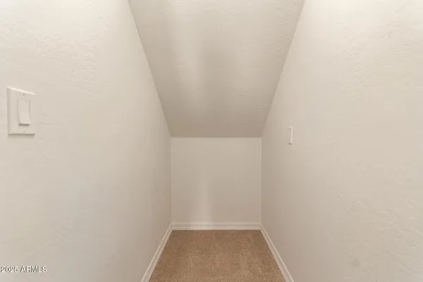 a view of small space