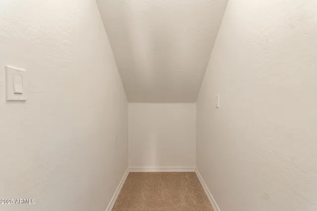 a view of small space