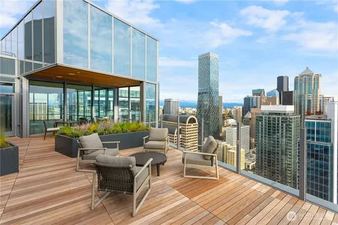 $649,000 | 121 Stewart Street, Unit 1104, Seattle, WA 98101
