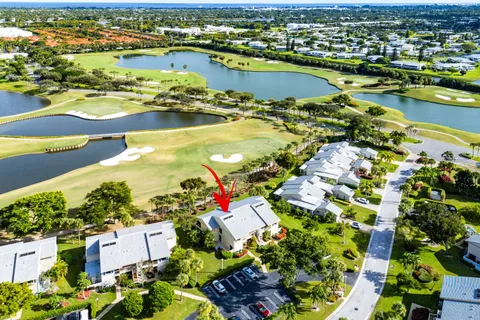 $264,900 | 5 Eastgate Drive, Unit A, Boynton Beach, FL 33436