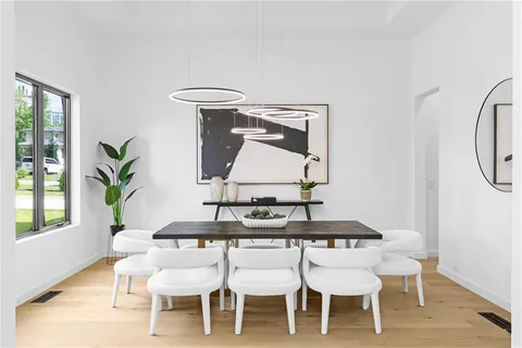 $2,995,000 | 3293 Lenox Place Northeast, Atlanta, GA 30324