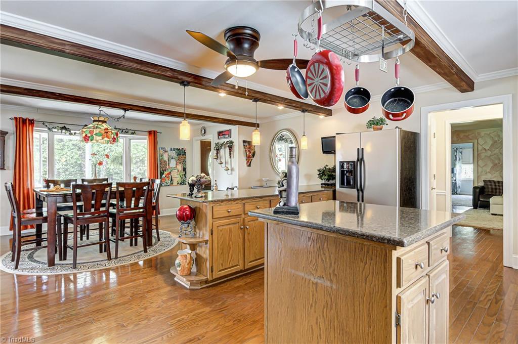 1132 Skeet Club Road High Point, NC 27265 - Photo 11 of 30 Gallery Image 11
