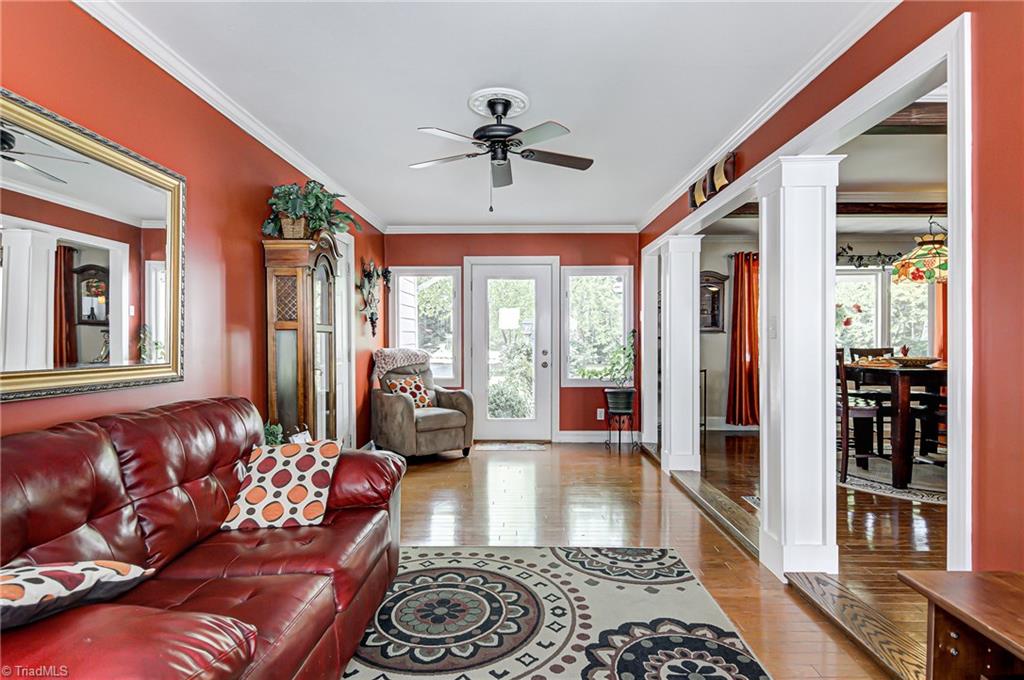 1132 Skeet Club Road High Point, NC 27265 - Photo 12 of 30 Gallery Image 12