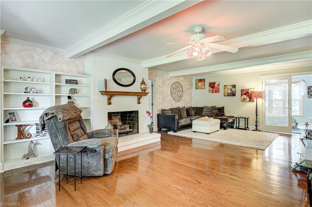 1132 Skeet Club Road High Point, NC 27265 - Photo 3 of 30 Gallery Image 3