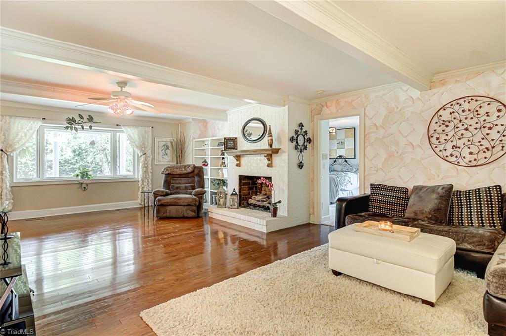 1132 Skeet Club Road High Point, NC 27265 - Photo 4 of 30 Gallery Image 4