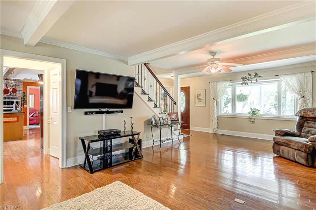 1132 Skeet Club Road High Point, NC 27265 - Photo 5 of 30 Gallery Image 5