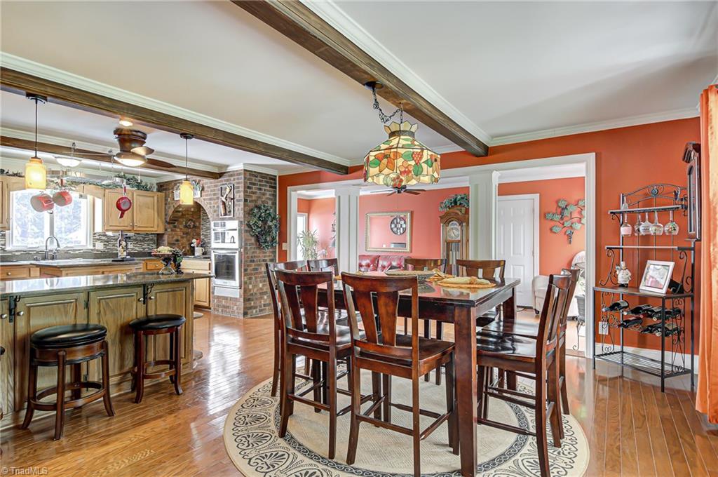 1132 Skeet Club Road High Point, NC 27265 - Photo 7 of 30 Gallery Image 7