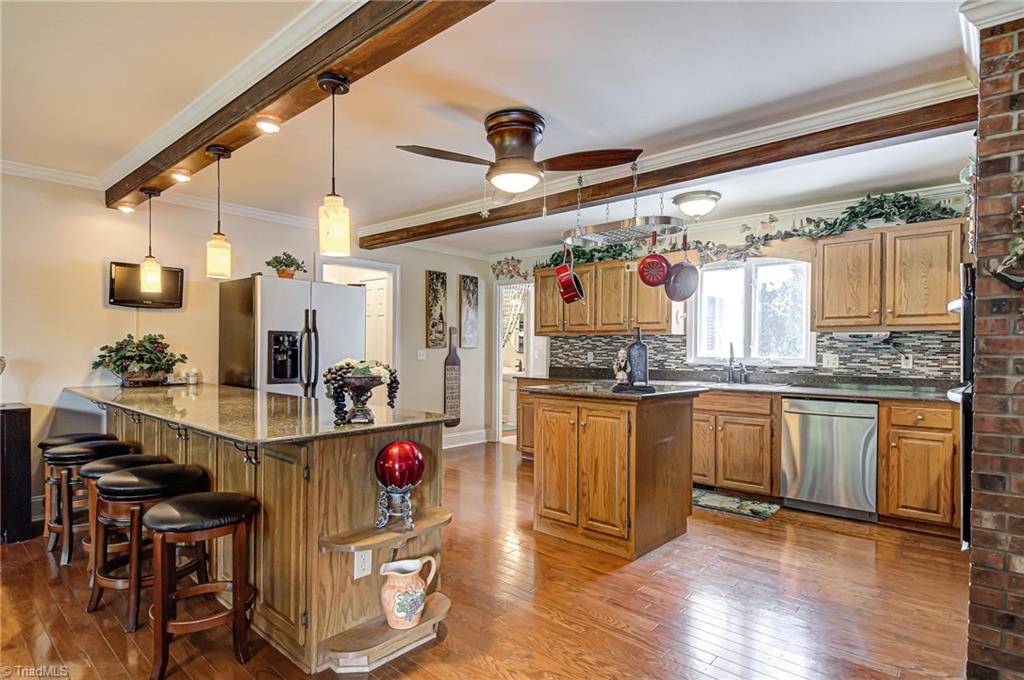 1132 Skeet Club Road High Point, NC 27265 - Photo 8 of 30 Gallery Image 8