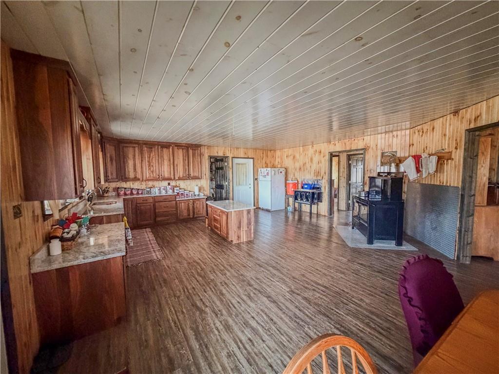 1106 Southwest County Road Holden, MO 64040 - Photo 22 of 60