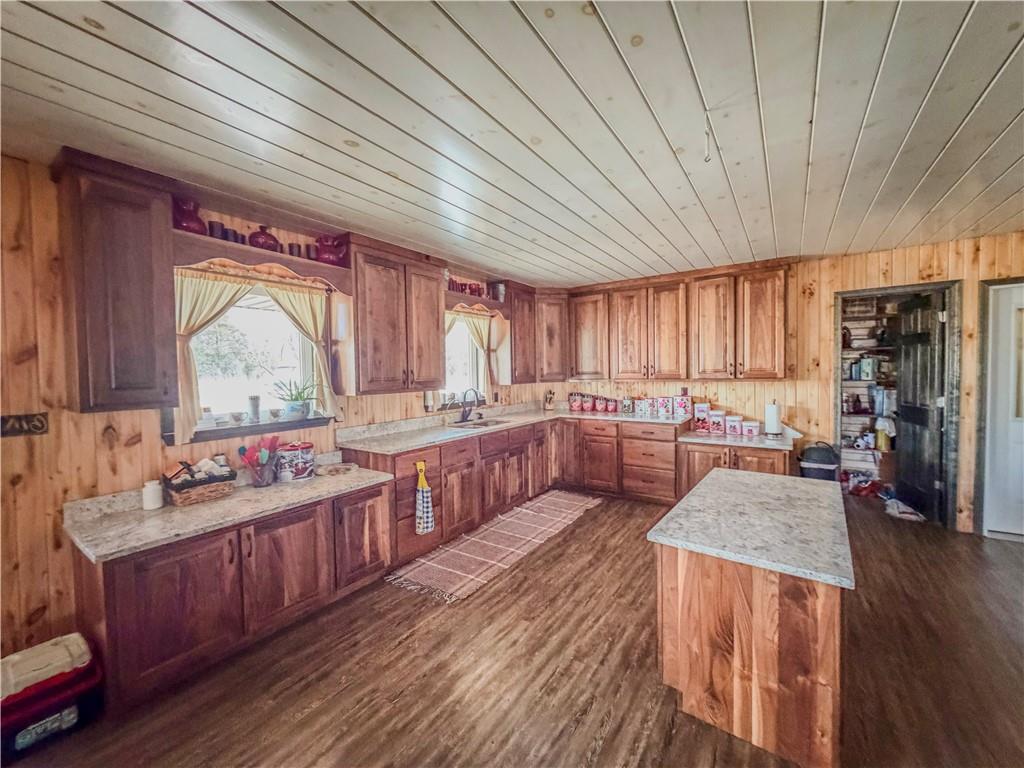 1106 Southwest County Road Holden, MO 64040 - Photo 22 of 53