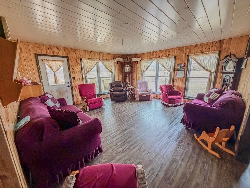 1106 Southwest County Road Holden, MO 64040 - Photo 25 of 53