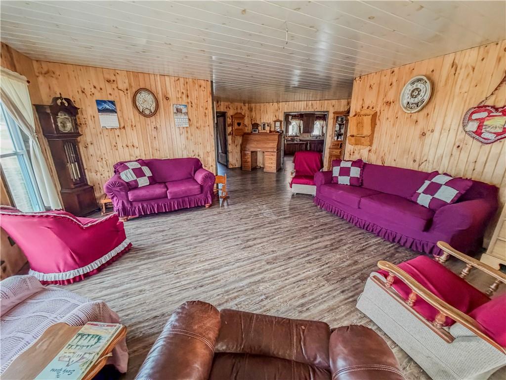 1106 Southwest County Road Holden, MO 64040 - Photo 26 of 53