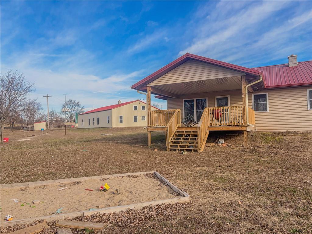 1106 Southwest County Road Holden, MO 64040 - Photo 27 of 53