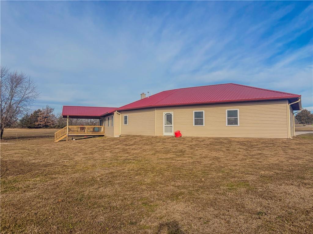 1106 Southwest County Road Holden, MO 64040 - Photo 28 of 53