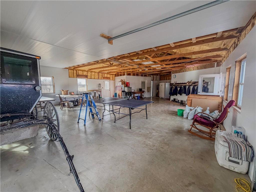 1106 Southwest County Road Holden, MO 64040 - Photo 32 of 53