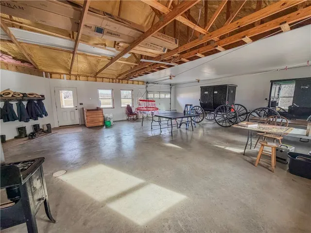 $525,000 | 1106 Southwest County Road, Holden, MO 64040