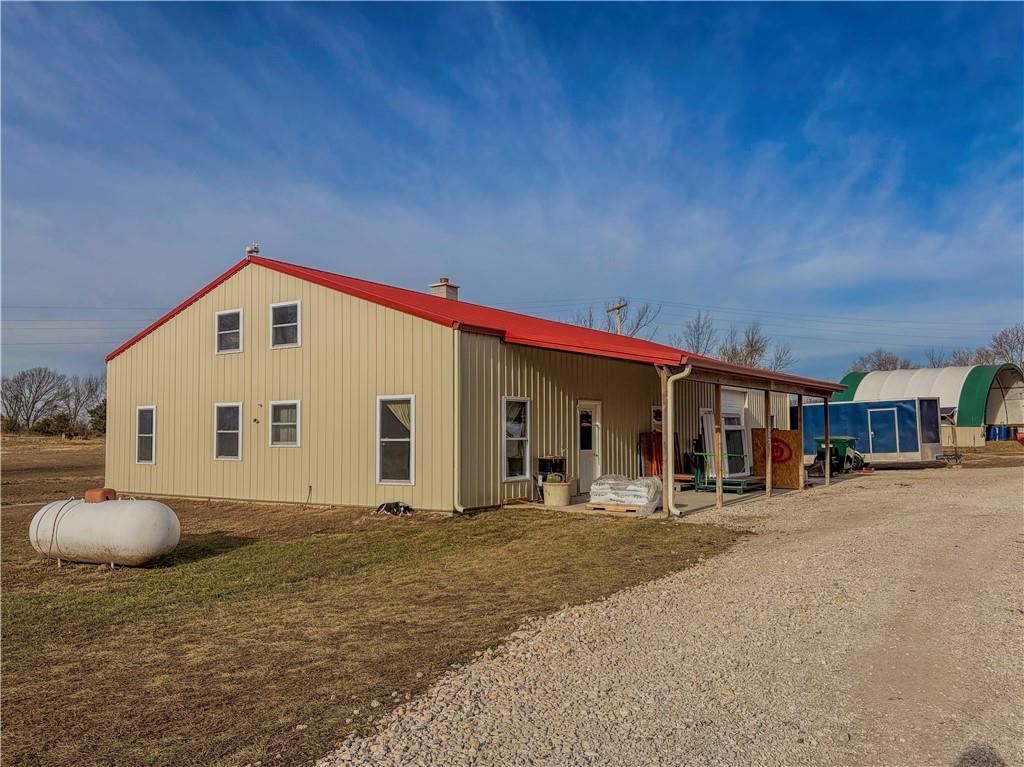 1106 Southwest County Road Holden, MO 64040 - Photo 38 of 53