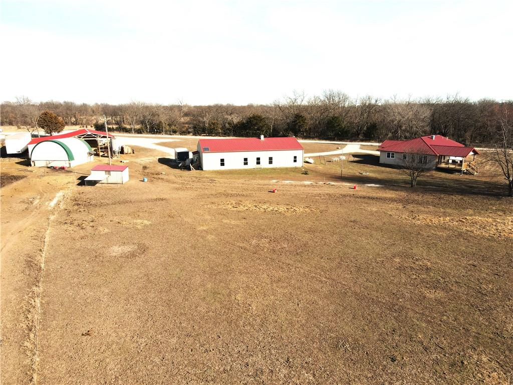 1106 Southwest County Road Holden, MO 64040 - Photo 40 of 53