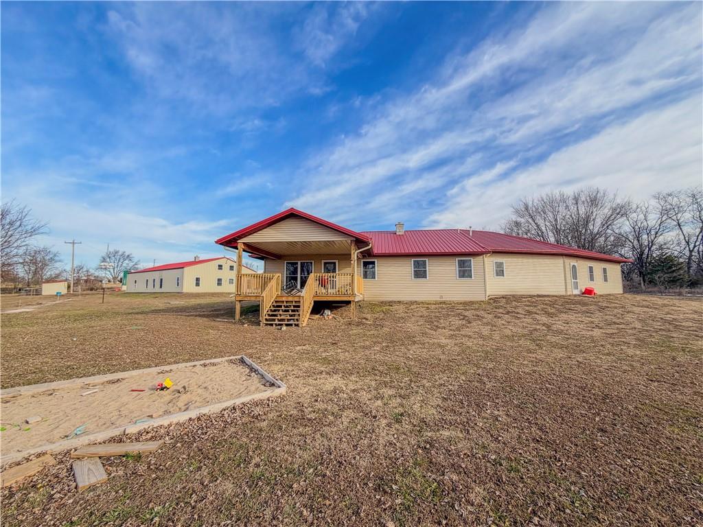 1106 Southwest County Road Holden, MO 64040 - Photo 41 of 60