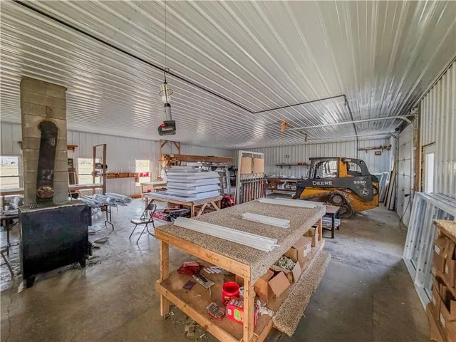 $525,000 | 1106 Southwest County Road, Holden, MO 64040